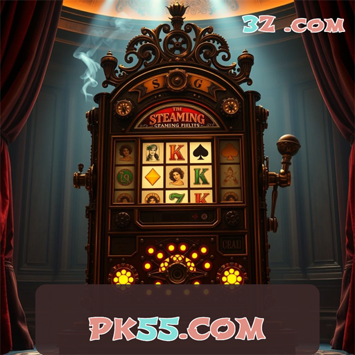 Recursos do App do pk55.com Que Transformam sua Experiência de Jogo