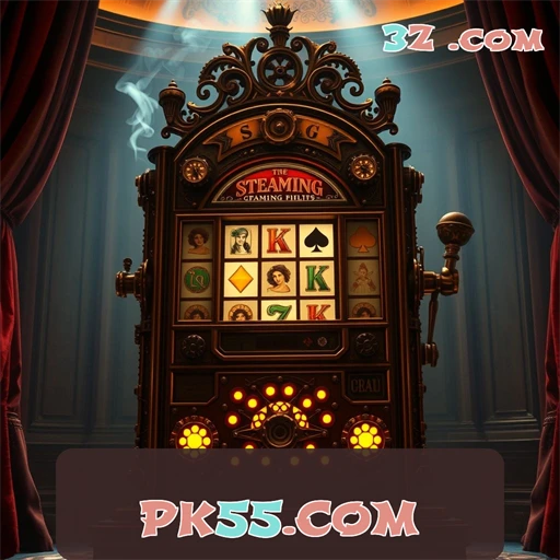 Recursos do App do pk55.com Que Transformam sua Experiência de Jogo