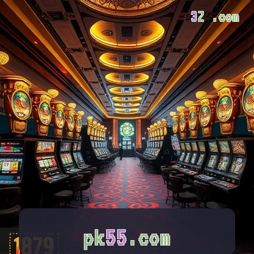 pk55.com: Opções de Pagamento que Facilitem Seu Jogo