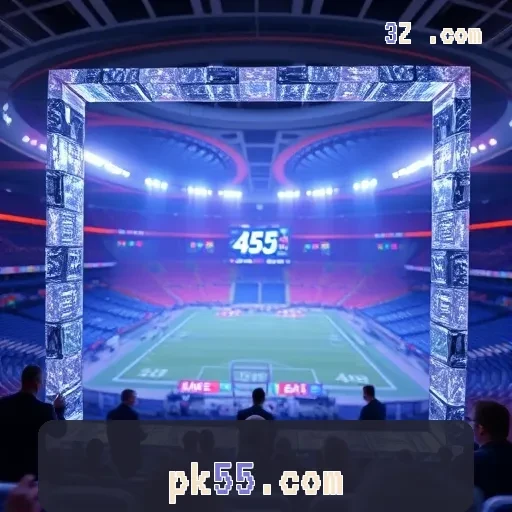 pk55.com: Atrações Imperdíveis nas Promoções de Jogos Online