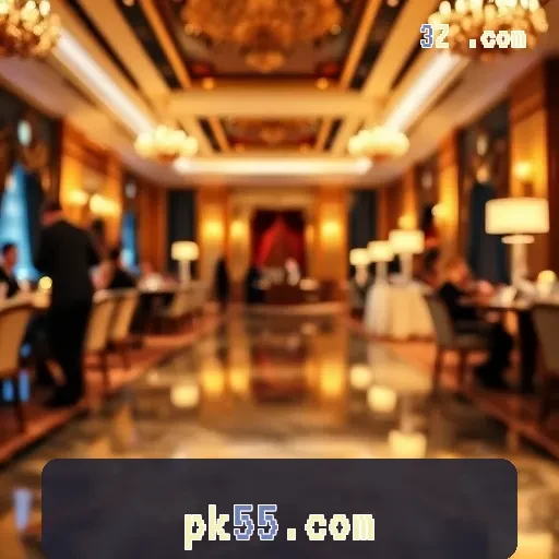 pk55.com: Jogos e Eventos Esportivos para Todos os Gostos!