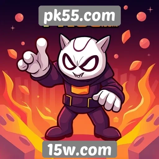Avaliação da experiência do usuário em pk55.com